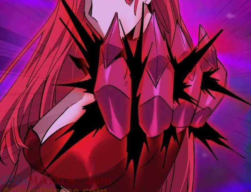 Dũng Giả X Nữ Ma Vương 95 trang 26