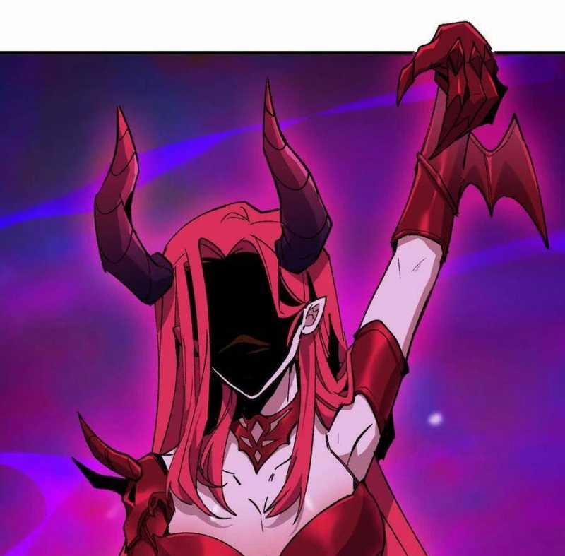 Dũng Giả X Nữ Ma Vương 95 trang 76