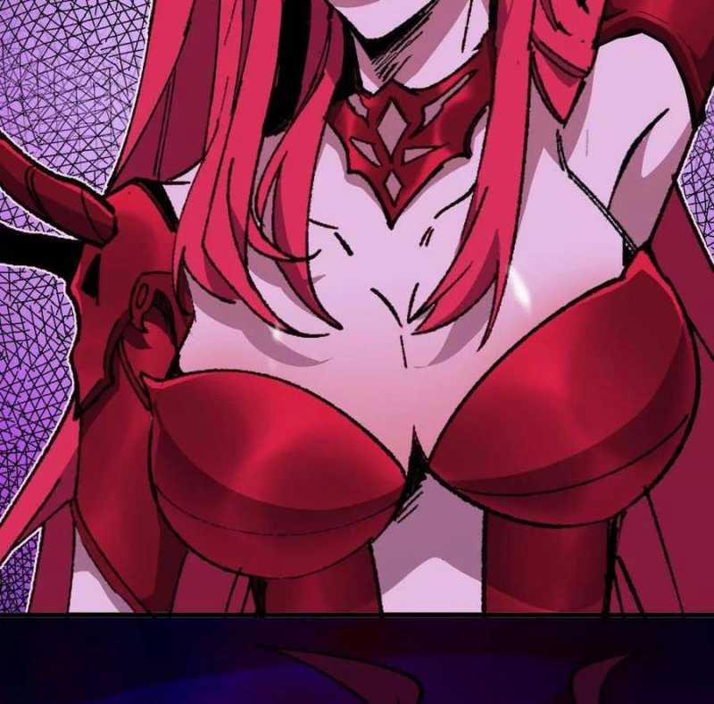 Dũng Giả X Nữ Ma Vương 95 trang 79