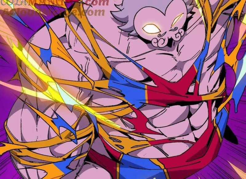 Dũng Giả X Nữ Ma Vương 95 trang 9