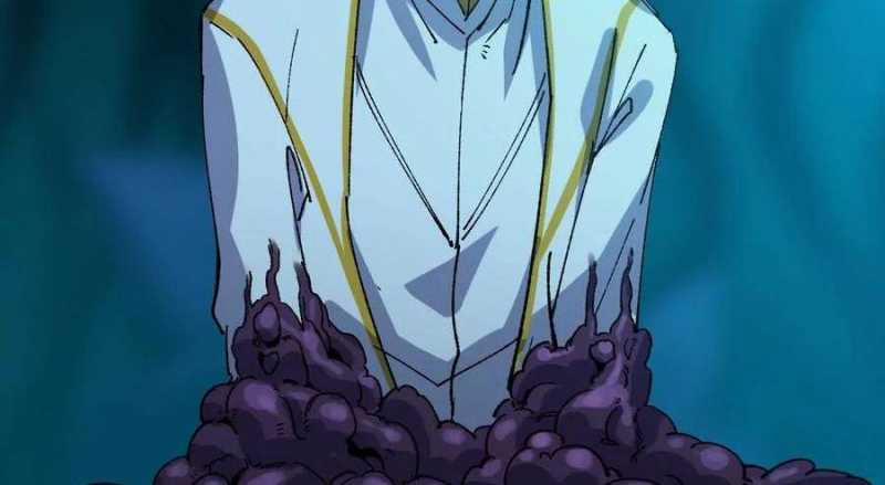 Dũng Giả X Nữ Ma Vương 95 trang 95