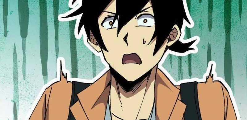 Dũng Giả X Nữ Ma Vương 96 trang 128