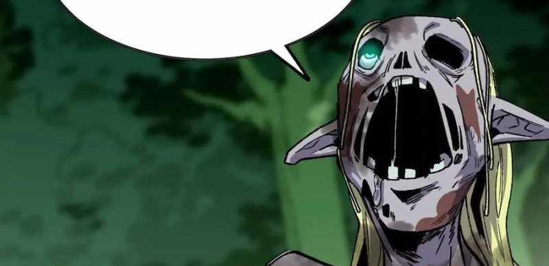 Dũng Giả X Nữ Ma Vương 96 trang 130