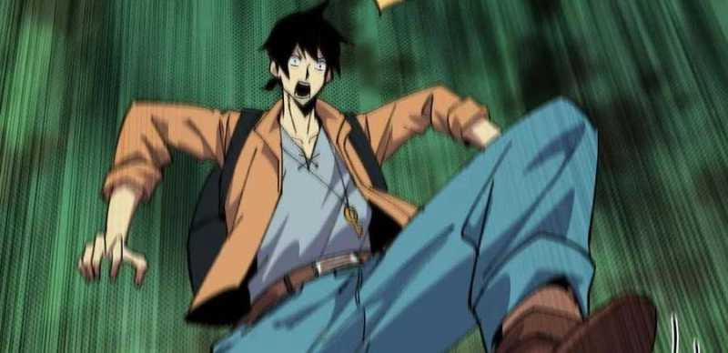 Dũng Giả X Nữ Ma Vương 96 trang 144