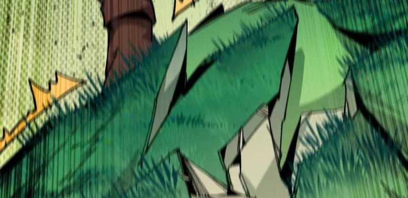 Dũng Giả X Nữ Ma Vương 96 trang 147