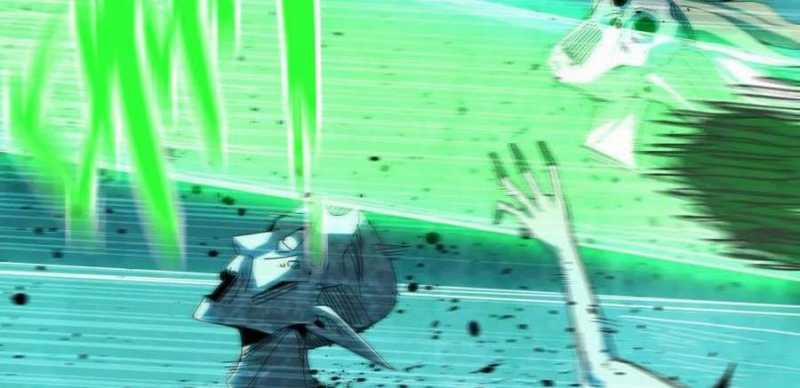 Dũng Giả X Nữ Ma Vương 96 trang 157