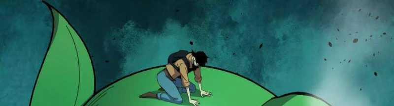 Dũng Giả X Nữ Ma Vương 96 trang 161