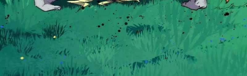 Dũng Giả X Nữ Ma Vương 96 trang 23