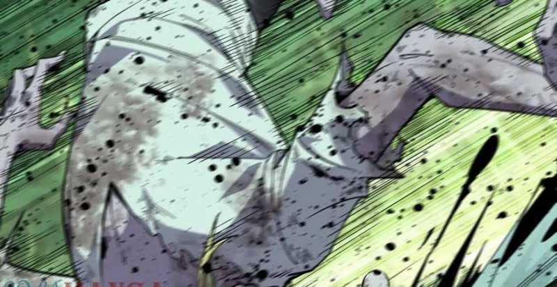 Dũng Giả X Nữ Ma Vương 96 trang 48