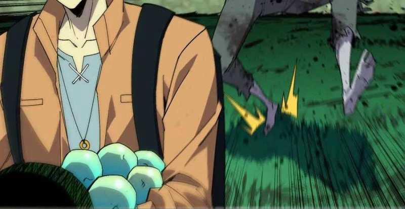 Dũng Giả X Nữ Ma Vương 96 trang 65