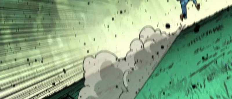 Dũng Giả X Nữ Ma Vương 96 trang 83