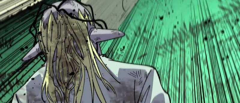 Dũng Giả X Nữ Ma Vương 96 trang 84