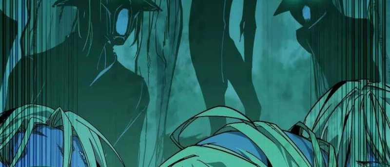 Dũng Giả X Nữ Ma Vương 96 trang 98