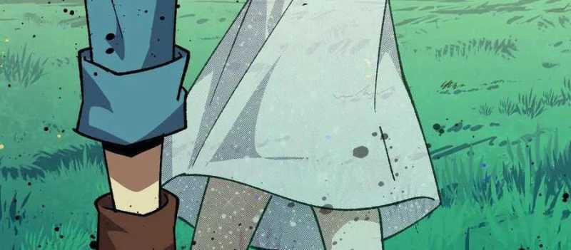 Dũng Giả X Nữ Ma Vương 97 trang 135