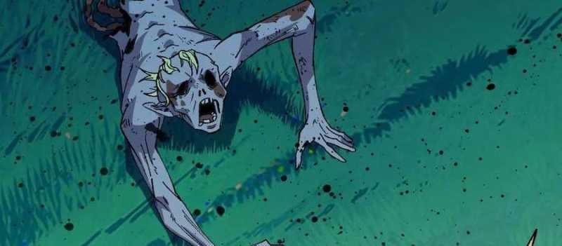 Dũng Giả X Nữ Ma Vương 97 trang 138