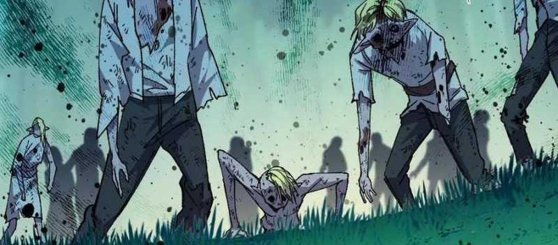 Dũng Giả X Nữ Ma Vương 97 trang 143