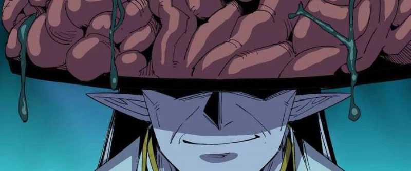 Dũng Giả X Nữ Ma Vương 97 trang 28