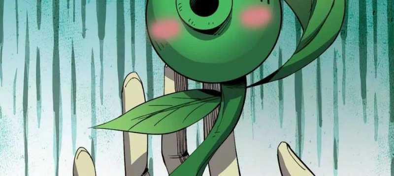 Dũng Giả X Nữ Ma Vương 97 trang 46