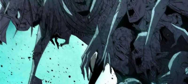 Dũng Giả X Nữ Ma Vương 97 trang 58