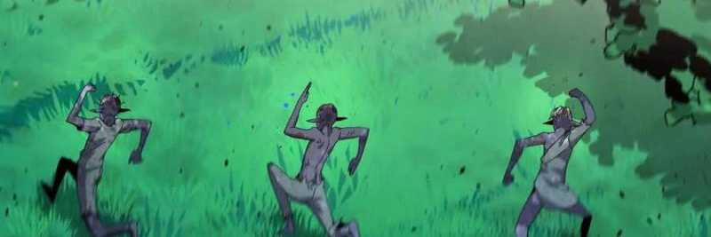 Dũng Giả X Nữ Ma Vương 98 trang 121