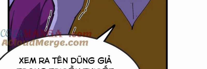 Dũng Giả X Nữ Ma Vương 98 trang 18