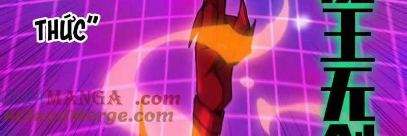 Dũng Giả X Nữ Ma Vương 98 trang 272