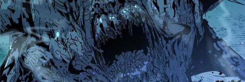 Dũng Giả X Nữ Ma Vương 98 trang 29