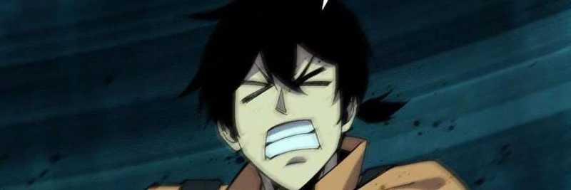 Dũng Giả X Nữ Ma Vương 98 trang 34