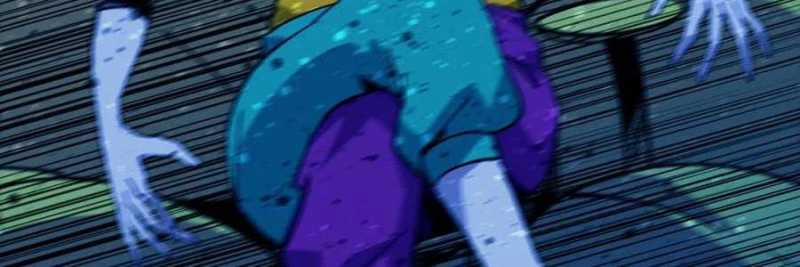 Dũng Giả X Nữ Ma Vương 98 trang 79