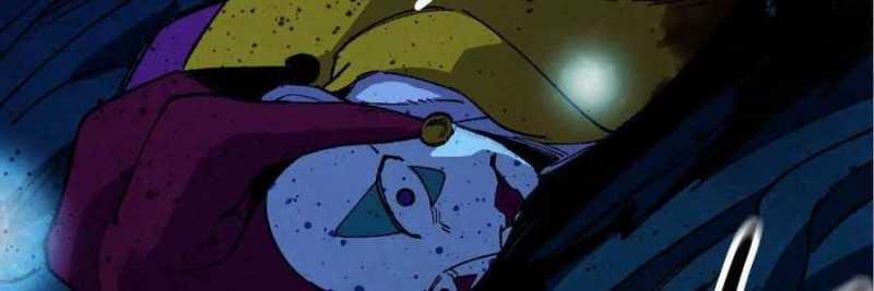 Dũng Giả X Nữ Ma Vương 98 trang 85