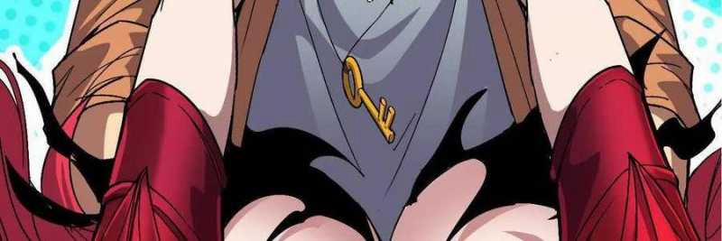 Dũng Giả X Nữ Ma Vương 99 trang 135