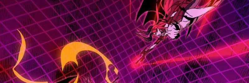 Dũng Giả X Nữ Ma Vương 99 trang 152