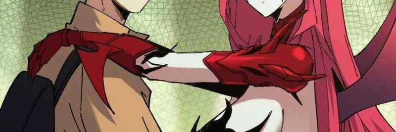 Dũng Giả X Nữ Ma Vương 99 trang 209