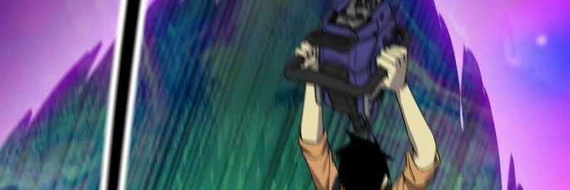 Dũng Giả X Nữ Ma Vương 99 trang 31