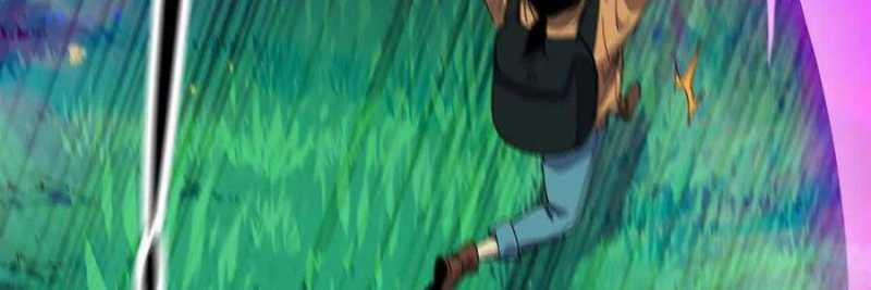 Dũng Giả X Nữ Ma Vương 99 trang 32