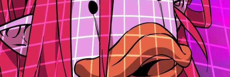 Dũng Giả X Nữ Ma Vương 99 trang 44