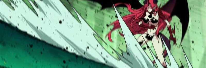 Dũng Giả X Nữ Ma Vương 99 trang 63