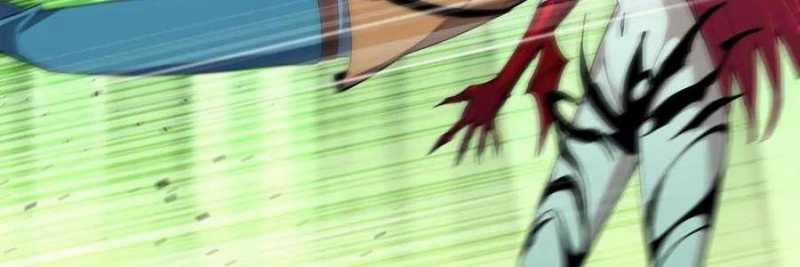 Dũng Giả X Nữ Ma Vương 99 trang 83