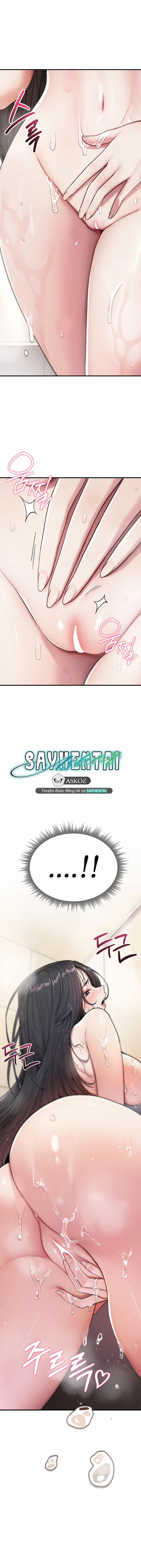 Đừng mơ tao sẽ chịu khuất phục! 1 trang 31