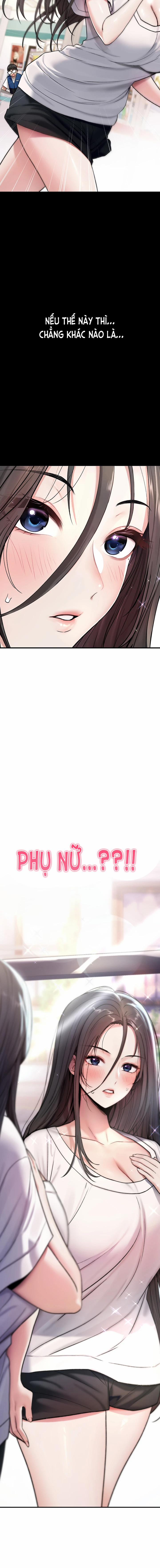 Đừng mơ tao sẽ chịu khuất phục! 1 trang 9