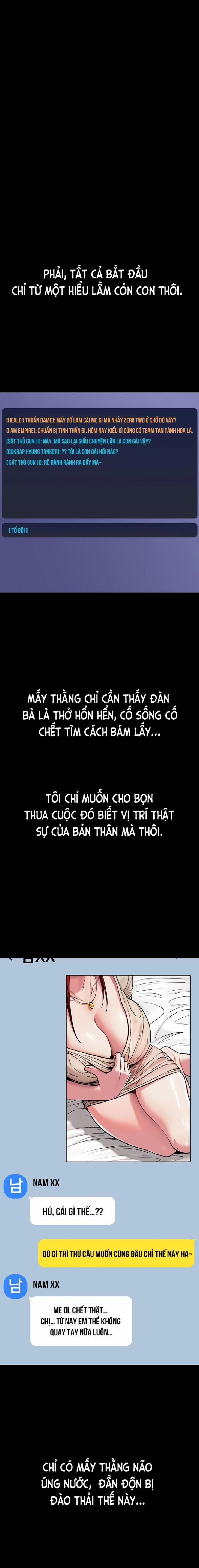 Đừng Mơ Tao Sẽ Chịu Khuất Phục! 2 trang 0