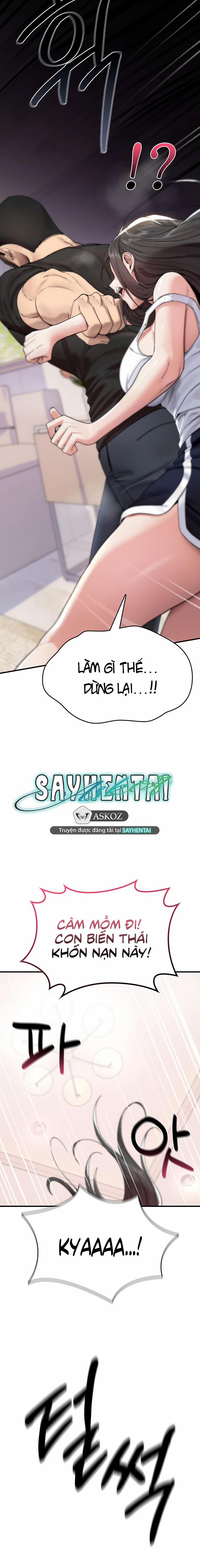 Đừng mơ tao sẽ chịu khuất phục! 2 trang 13
