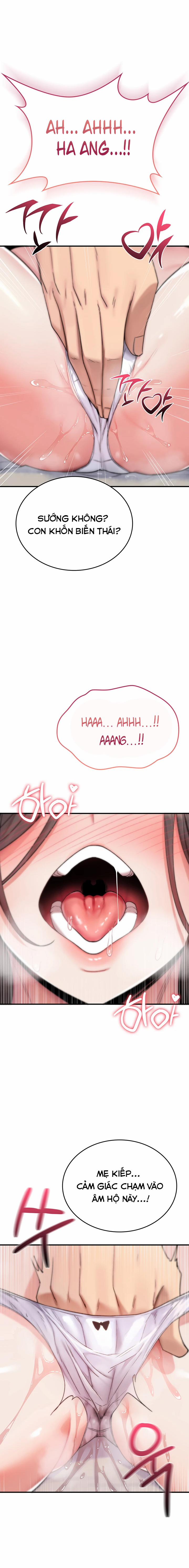 Đừng mơ tao sẽ chịu khuất phục! 2 trang 21