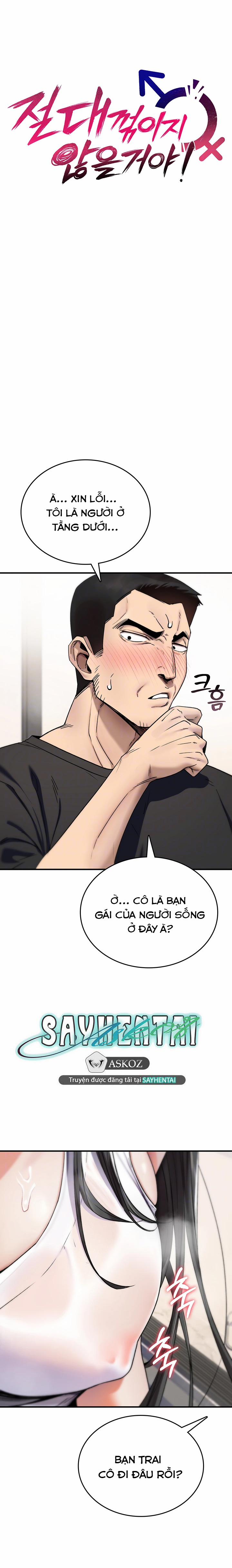 Đừng mơ tao sẽ chịu khuất phục! 2 trang 5