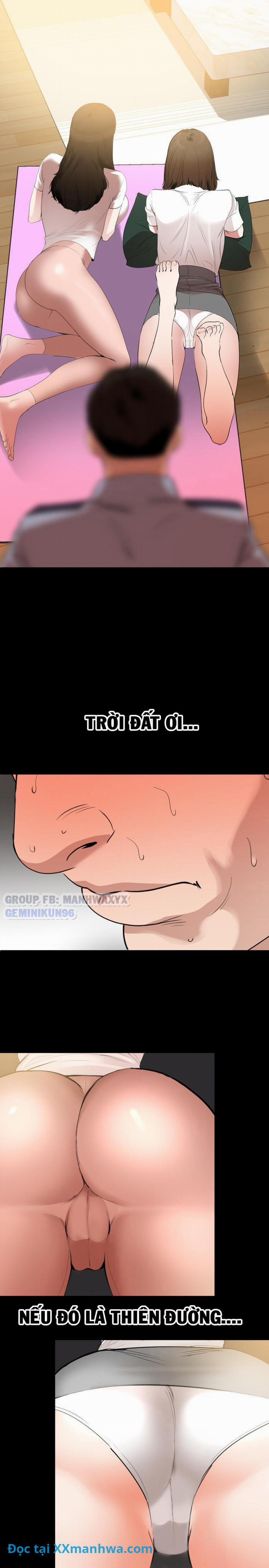 Đừng Như Thế Mà! Con Rể! 12 trang 12