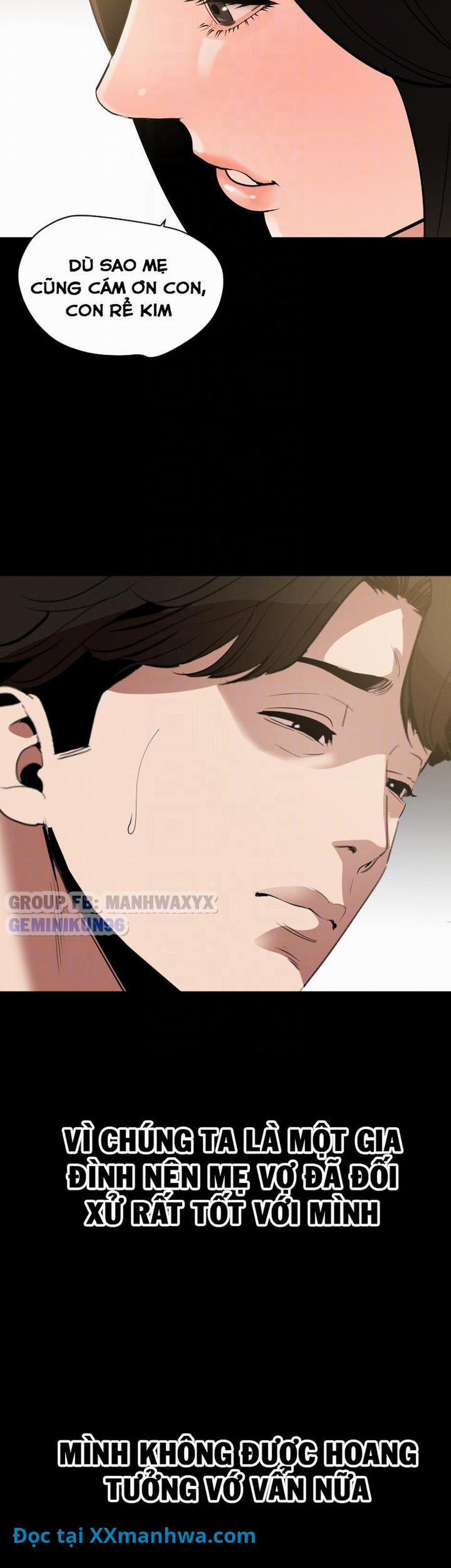 Đừng Như Thế Mà! Con Rể! 12 trang 9