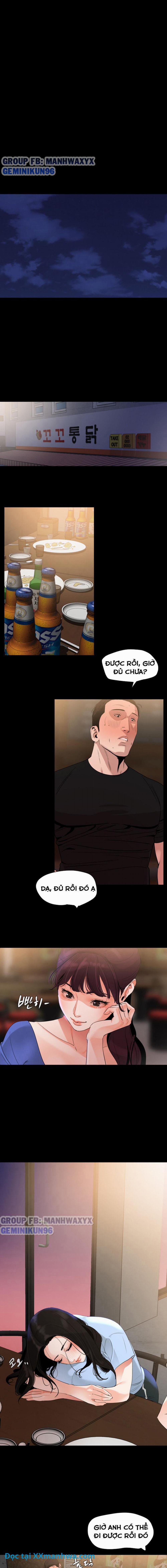 Đừng Như Thế Mà! Con Rể! 14 trang 9