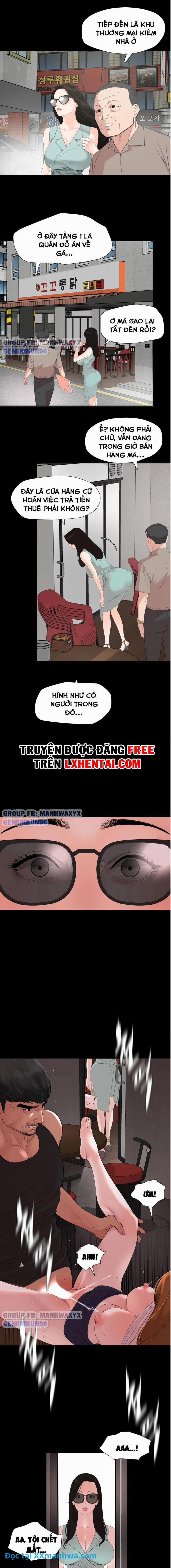 Đừng Như Thế Mà! Con Rể! 2 trang 10