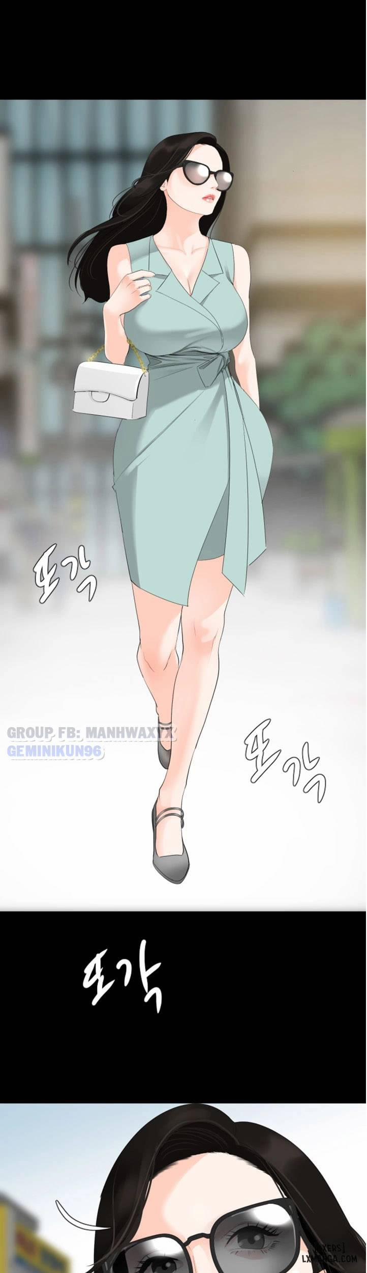 Đừng Như Thế Mà! Con Rể! 2 trang 16