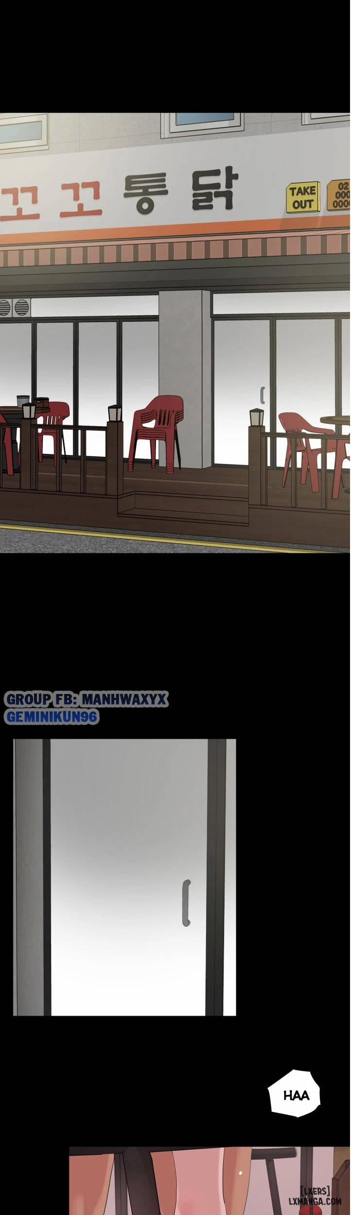 Đừng Như Thế Mà! Con Rể! 2 trang 25